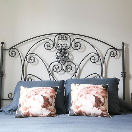 Villa Villino Rinaldi Roma Esterno foto