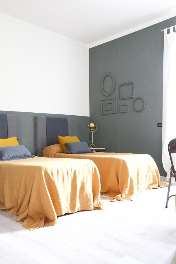 Villa Villino Rinaldi Roma Esterno foto