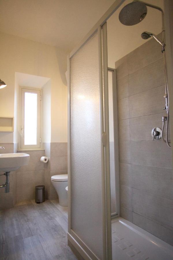 Villa Villino Rinaldi Roma Esterno foto